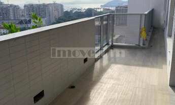 Imagem 7: Botafogo Apartamento com 3 dormitórios