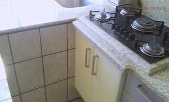 Imagem 5: Apartamento com 2 dormitórios à venda, 71 m² por R$ 240.000,00 - Capoeiras - Florianópolis