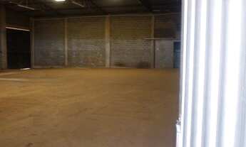 Imagem 3: Galp?o 630 m? Galpão / depósito com aluguel por R$12.000 /mês