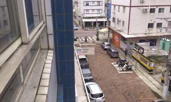 Imagem: Kitnet com 1 dorm, Boqueirão, Praia Grande