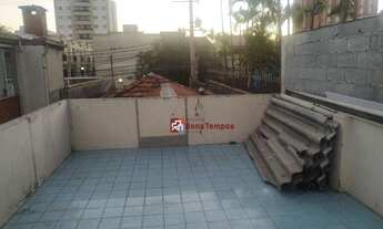 Imagem: Casa com 2 dormitórios à venda, 80 m²