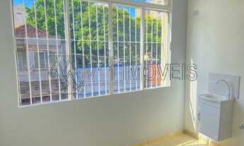 Imagem 7: PORTO ALEGRE - Conjunto Comercial/Sala - São Geraldo