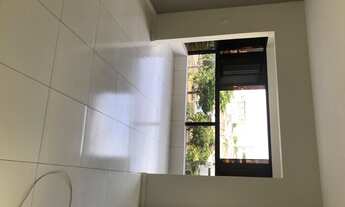 Imagem 7: Vendo Apartamento c/140 m2 com 4 quartos, sombra, 3 Vagas em Bairro vermelho. 450mil