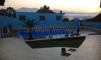 Imagem 2: Cód. 2975 - Casa com todo conforto e lazer !!!!