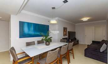 Imagem 5: Amplo e funcional! Apartamento 162m² em ótima localização no Ecoville e muito bom gosto