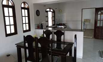 Imagem: Casa à venda, 196 m² por R$ 700.000,00