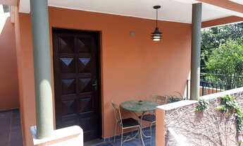 Imagem 3: Casa para aluguel tem 260 metros quadrados com 3 quartos em Jardim Líbano - São Paulo - SP