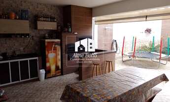 Imagem 2: Casa - Vila Guimarães - Sorocaba