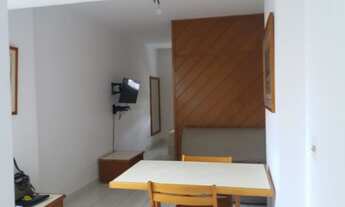 Imagem 5: Flat para Locação Anual - Vila Clementino, São Paulo - 29m², 1 vaga