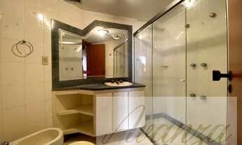 Imagem 6: Apartamento para Venda em Sorocaba, Centro, 4 dormitórios, 3 suítes, 4 banheiros, 2 vagas