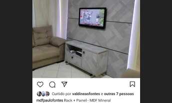 Imagem 4: Apto 2 dormitórios - Satélite - Um/Caução