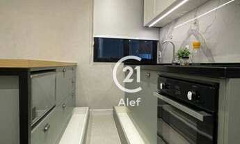 Imagem 4: Apartamento novo mobiliado perto do Shopping Higienópolis à venda