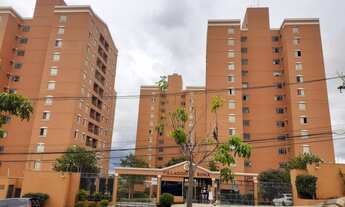 Imagem 6: Otimo apartamento a venda Chacara da barra, Campinas. Andar alto!