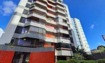 Imagem 5: Apartamento para Venda em Salvador, Candeal, 2 dormitórios, 1 suíte, 3 banheiros, 1 vaga