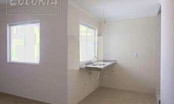 Imagem 4: Santo André - Apartamento Padrão - Vila Camilópolis