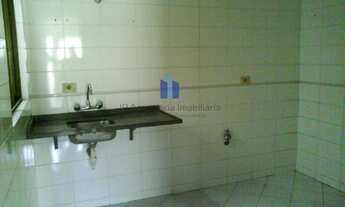 Imagem 7: Casa em Condomínio para Locação em Curitiba, Pinheirinho, 2 dormitórios, 1 suíte, 2 banhei