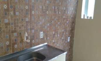 Imagem 7: Alugo Lindas Kitnetes em vila - Inhoaíba