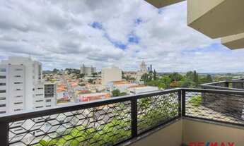 Imagem 5: Apartamento com 4 dormitórios, 170 m² - venda por R$ 790.000,00 ou aluguel por R$ 3.000,00