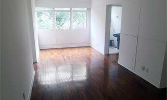 Imagem 2: Apartamento 3 Quartos 3 Banheiros 1 Vaga Bela Vista