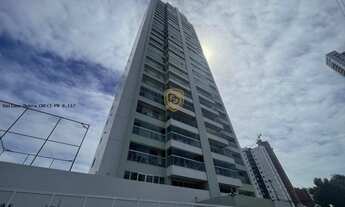 Imagem 1: Apartamento para Venda em João Pessoa, Miramar, 2 dormitórios, 2 suítes, 4 banheiros, 3 va