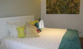 Imagem 2: Apartamento em Perdizes com 132m² com 3 Suites