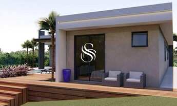 Imagem 3: Casa de Condomínio com 4 quartos à Venda