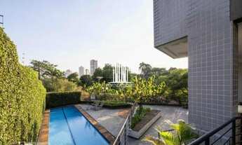 Imagem 2: Apartamento na Vila Madalena com 104m² - 3 dormitórios e 3 vagas