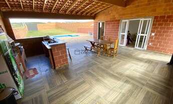 Imagem 7: Chácara à venda no bairro Capoavinha - Votorantim/SP