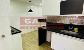 Imagem 5: Rio de Janeiro - Apartamento Padrão - Copacabana