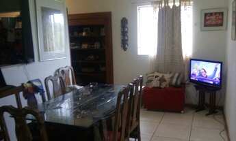 Imagem 4: São João Del Rei - Apartamento Padrão - Solar Da Serra (Colônia Do Marçal