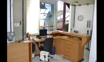 Imagem 2: IMÓVEL COMERCIAL 850 M² VENDA OU LOCAÇÃO