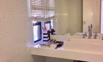 Imagem 6: Apartamento para venda com m255m2 de area privativa no Horto Florestal