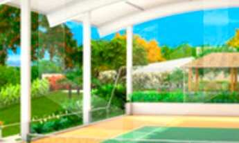 Imagem: Apartamento para venda tem 200 metros quadrados