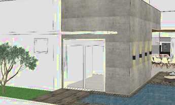 Imagem 4: Casa de condomínio térrea para venda com 240 metros quadrados com 3 quartos