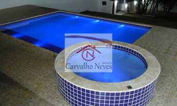 Imagem: Casa de Condominio em Parque da Fazenda