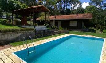 Imagem 2: Casa para Venda em Teresópolis, Parque Boa União, 4 dormitórios, 2 banheiros, 5 vagas