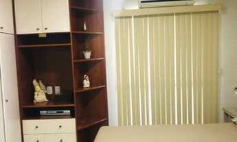 Imagem 2: Apartamento de frente para o mar, na região central da praia do Morro, todo reformado