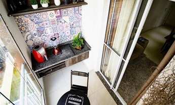 Imagem 2: Apartamento Vila Ema São Paulo/SP