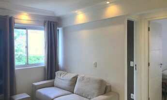 Imagem 2: Apartamento de 57 m² no bairro Conjunto Residencial Butantã com 2 quartos