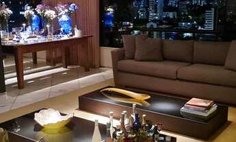 Imagem 4: Apartamento para venda possui 172 metros quadrados com 3 quartos