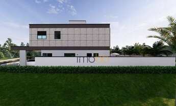 Imagem 7: Casa com 4 dormitórios à venda, 450 m² - Alphaville Nova Esplanada - Votorantim/SP