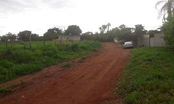 Imagem 5: Terreno no bairro Sítios de Recreio dos Bandeirantes