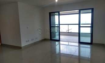 Imagem: Apartamento com 4 quartos e 3 vagas em Candeias