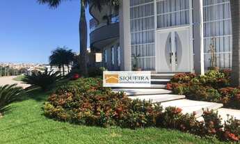 Imagem 2: Casa com 4 dormitórios à venda, 770 m² por R$ 3.350.000 - Condomínio Ibiti Royal Park - So