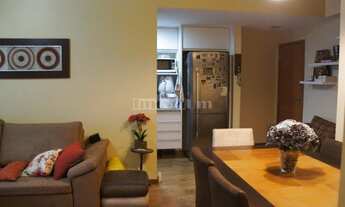 Imagem 3: Rio de Janeiro - Apartamento Padrão - Jacarepaguá