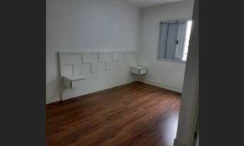 Imagem 6: Apartamento para aluguel possui 88 metros quadrados com 2 quartos em Vila Polopoli - São P