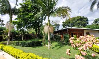 Imagem: CHACARA RESIDENCIAL em CABREÚVA - SP, Pinhal