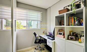 Imagem 5: Apartamento para venda possui 67 metros quadrados com 2 quartos em Petrópolis - Joinville