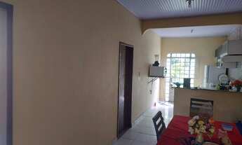 Imagem 3: Casa na cidade Nova