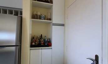 Imagem 7: Apartamento em Saúde - São Paulo